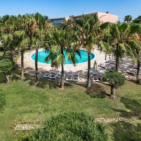 Апартаменты Salgados By Algarve Holidays Албуфейра