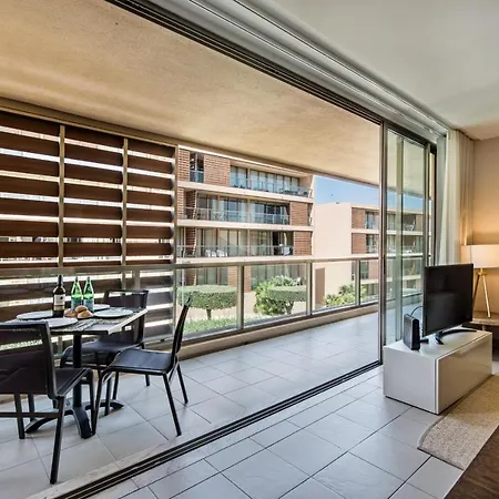 Апартаменты Salgados By Algarve Holidays Албуфейра