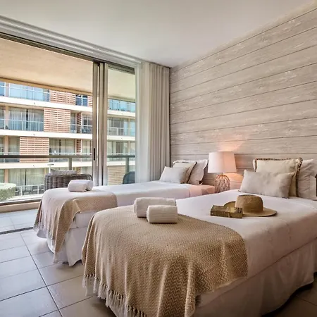 Апартаменты Salgados By Algarve Holidays