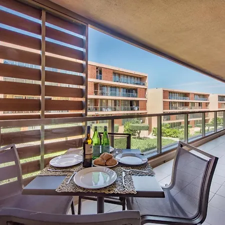 דירה Salgados By Algarve Holidays *