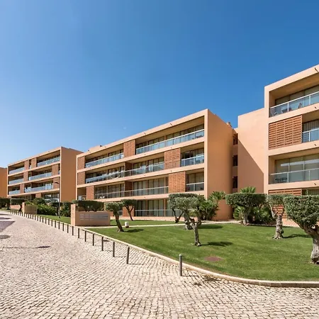 Salgados By Algarve Holidays 公寓 阿尔布费拉