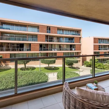 Salgados By Algarve Holidays אלבופיירה