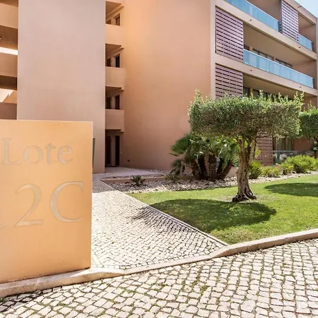 Salgados By Algarve Holidays * אלבופיירה