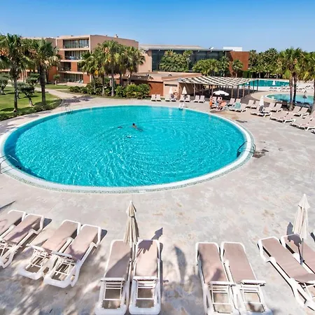 Salgados By Algarve Holidays אלבופיירה