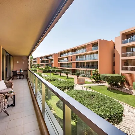 Salgados By Algarve Holidays * אלבופיירה