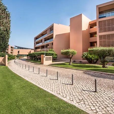 Salgados By Algarve Holidays * אלבופיירה