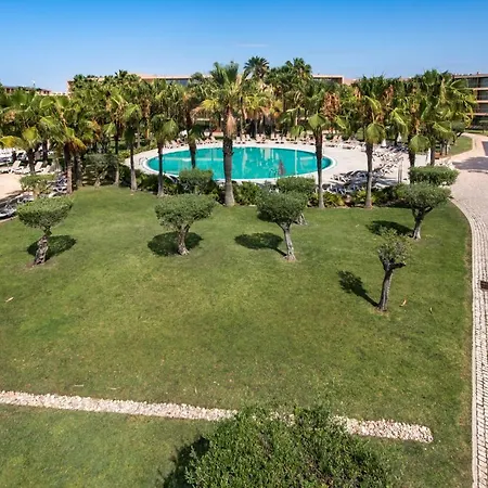 شقة Salgados By Algarve Holidays البوفيرا