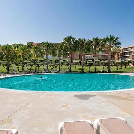 Salgados By Algarve Holidays אלבופיירה