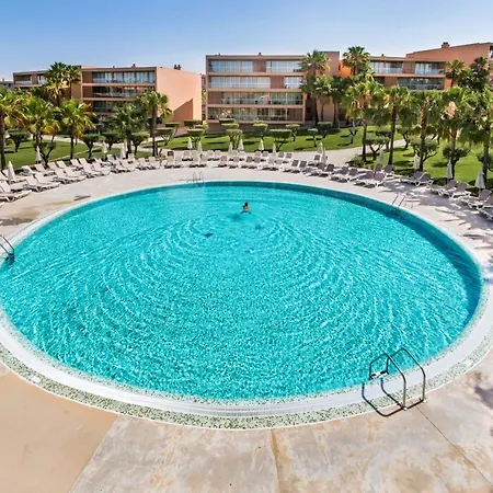 Salgados By Algarve Holidays شقة *