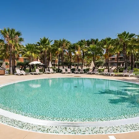 Salgados By Algarve Holidays * אלבופיירה
