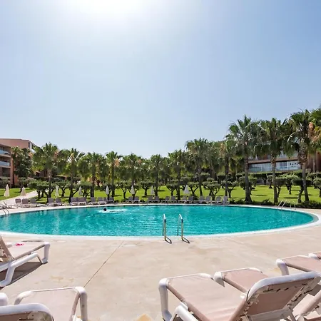 Salgados By Algarve Holidays Αλμπουφέιρα